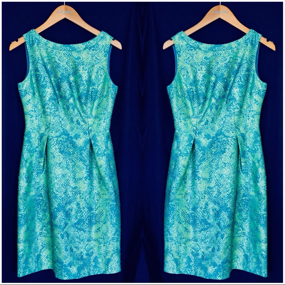 Selling 1 dress Elie  Tahari dress size 2.
